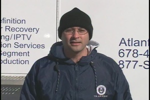 Miguel Negron
