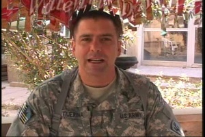 Maj. Kaime Tijerina