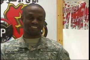 Capt. Rodney Roberson