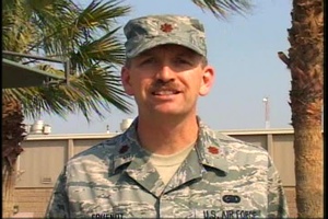 Maj. Karl Fruendt