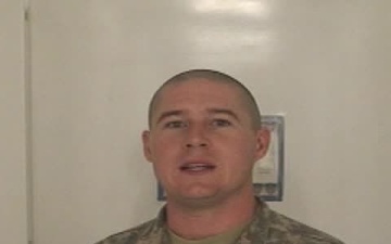Sgt. Robert Kahler