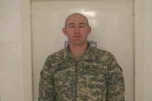 Capt. Jason Johnson