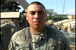 Sgt. Chris Ratcliff