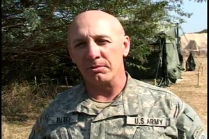 Staff Sgt. Cobey Bates