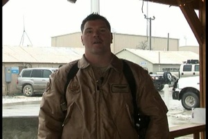 Capt. Paul Guitar