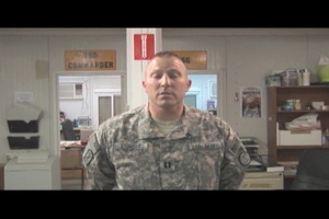 Capt. Brad Priest