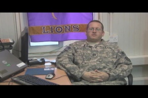 Capt. Patrick Martel