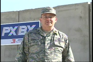 Capt. John Schuetze