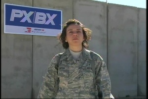 1st Lt. Jessica Linton