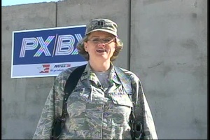 Capt. Beverly Snider