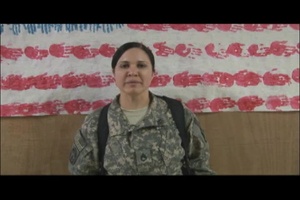 Maj. Kevin McHaffey