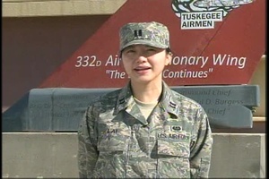 Capt. Erin Lai