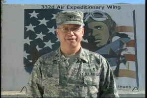Col. Dennis Beatty