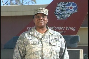 Tech. Sgt. Tabora Temple