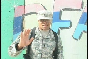 1st Lt. James Rainey