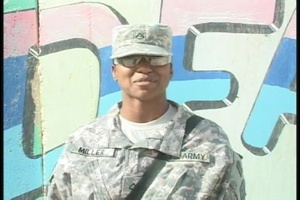 Pfc.  Miller