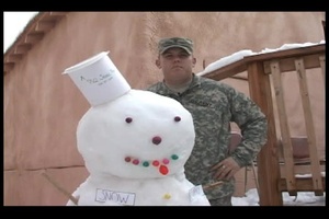 Spc. Matthew Bryan Lee