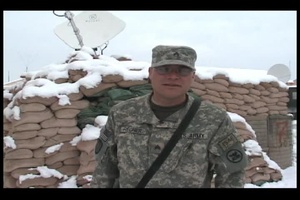Sgt.  Fischer