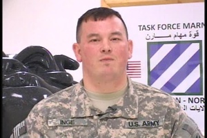 Capt. Joseph Inge