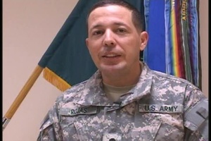 Spc. Jorje Rojas