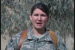 Capt. Heather Guck