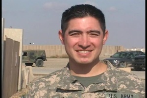 Capt. Alejandro Nunez