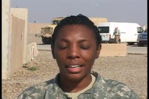 Sgt. Rhonda Avera