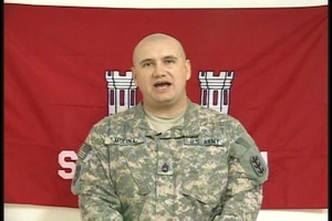 Sgt. 1st Class Gordon Molina