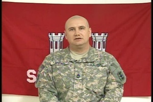 Sgt. 1st Class Gordon Molina