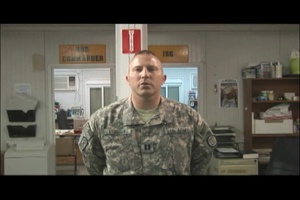 Airman 1st Class David Fuller