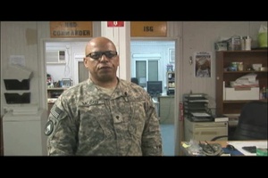 Airman 1st Class Erick Chavarria