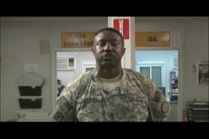 Master Sgt. Jeff Thomas