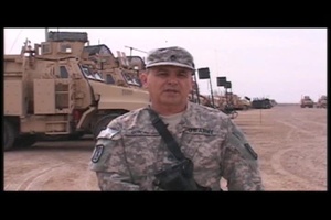 Staff Sgt. Claude Grimsley
