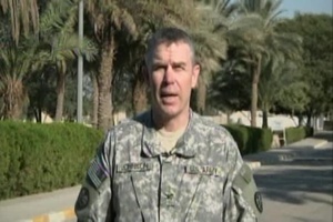 Col. Russell Johnson