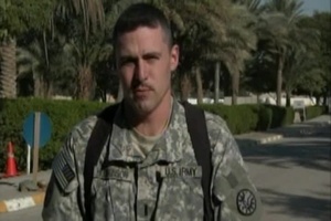 1st Lt. Jason Hodgkinson