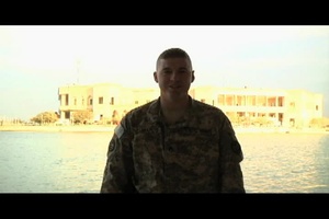 Staff Sgt. Nicholas Edwards
