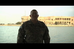 Spc. Adam Roth