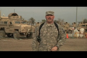 2nd Lt. Gordan Zimmer