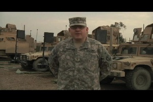 2nd Lt. Travis Hight