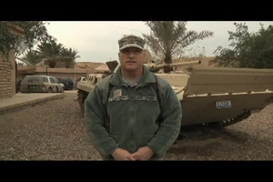 Maj. Dan Lister
