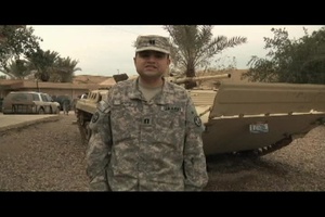 Capt. Sergio Soto