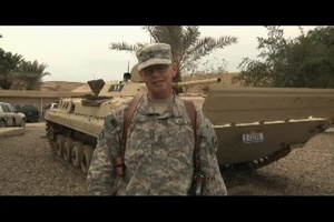 Master Sgt. Philip Knox
