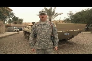 Sgt. 1st Class Alan Rice