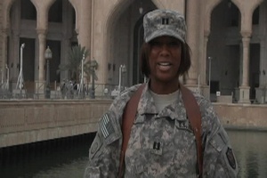 Capt. Kim Rey