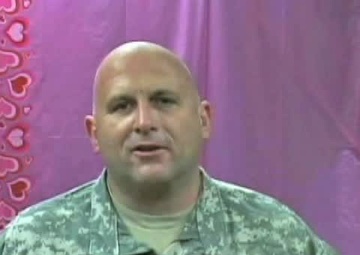 Chief Warrant Officer David Mauriello