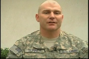Capt. Jake Turner