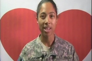Capt. Debra Mclaughlind