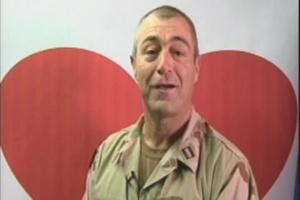 Lt. Jonathan Shaffler