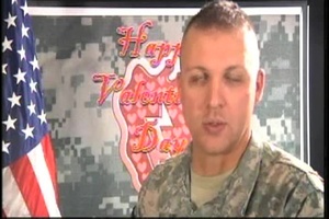 Spc. Timothee Champagne