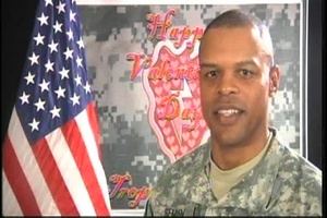 Maj. Aubrey Semien